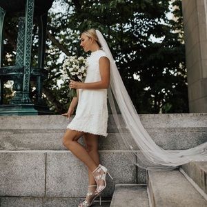BHLDN Whispers & Echoes Roma Gown